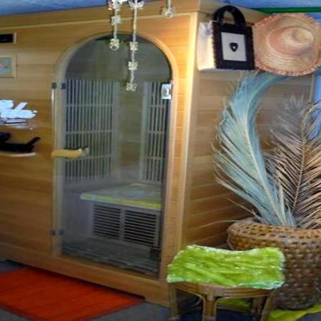 Blue Room, Kitchenette Chaumont (Haute-Marne) Exterior foto