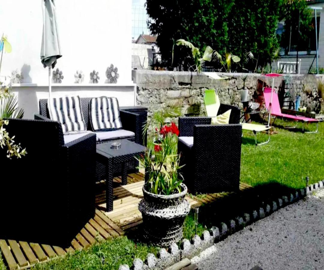 Blue Room, Kitchenette Chaumont (Haute-Marne) Exterior foto
